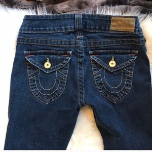 True Religion jeans
